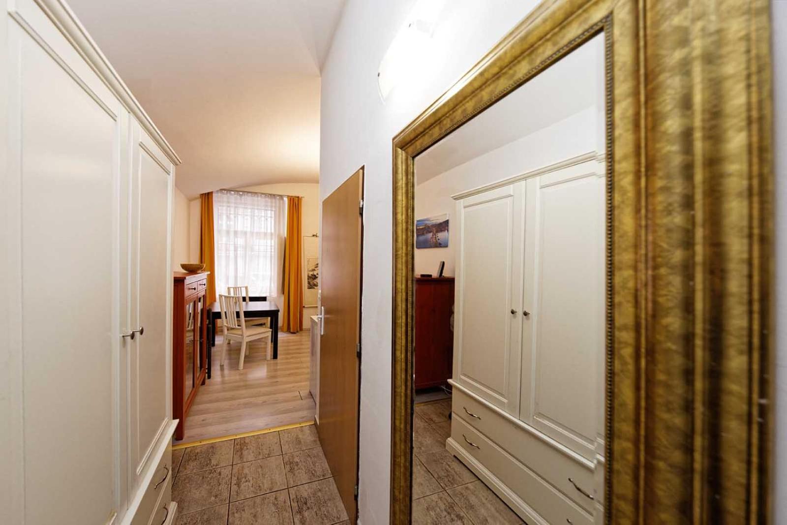 Riverside Apartment Praga Exterior foto